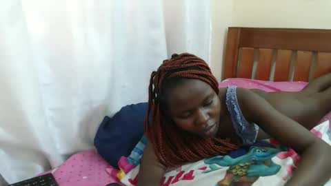 Alvine keji online show from May 1, 10:42 am