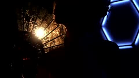 Alvuwka online show from October 28, 8:18 am