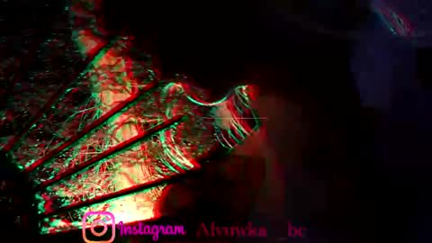 Alvuwka online show from November 2, 2:19 pm