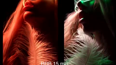 Alvuwka online show from February 17, 8:11 am