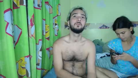 always_hot3 online show from January 12, 12:27 am