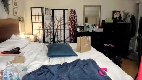 AlwaysAffirming online show from October 22, 9:25 pm