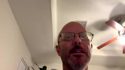 alwaysfun50 online show from March 17, 5:55 am