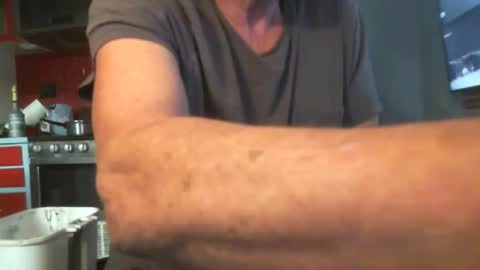 alwayshard4u1 online show from January 13, 1:05 pm