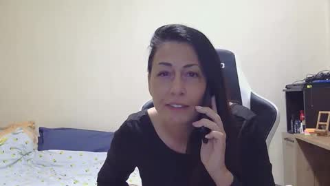 Snapshot of alwayshornybg chatting on March 20, 10:20 am Goshu online show from March 20, 10:20 am