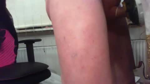 Snapshot of alwaysniceguy2 chatting on January 16, 5:55 am HoneyMelonGuy online show from January 16, 5:55 am