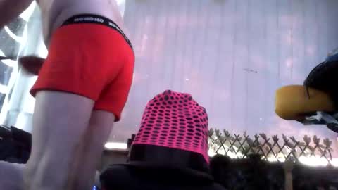 HoneyMelonGuy online show from June 7, 6:06 am