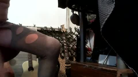 HoneyMelonGuy online show from July 2, 1:38 am