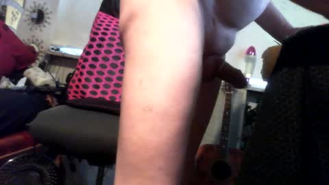 HoneyMelonGuy online show from July 25, 3:37 am