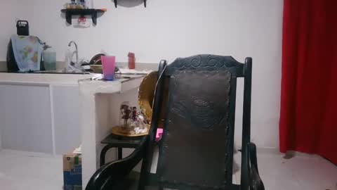 analia online show from November 24, 3:28 am