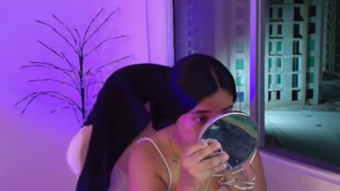 Aly online show from March 2, 2:03 am