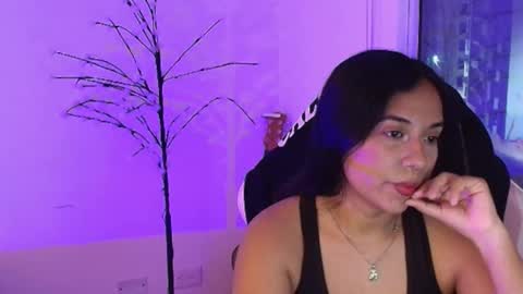 Aly online show from March 16, 3:34 am