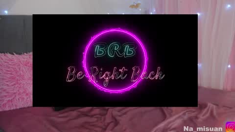 Snapshot of aly_nucita_2 chatting on January 13, 11:52 am Im back 3 follow me on instagram na misuan online show from January 13, 11:52 am