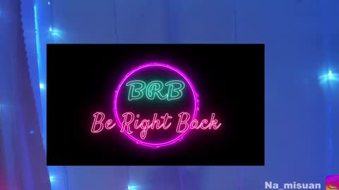 Snapshot of aly_nucita_2 chatting on January 17, 9:39 am Im back 3 follow me on instagram na misuan online show from January 17, 9:39 am