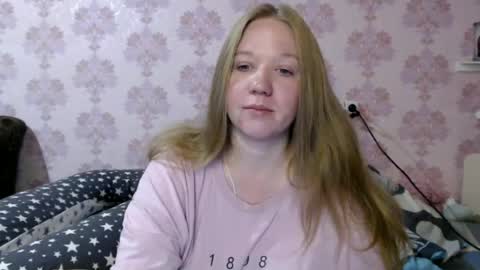 alya764770 online show from July 7, 6:45 pm