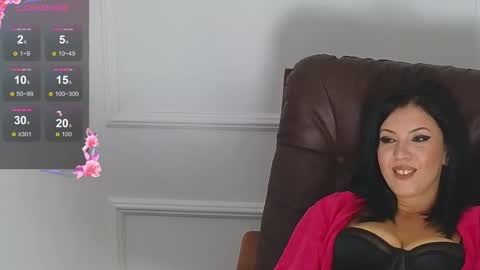 alyarei online show from September 17, 6:42 pm