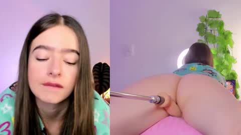 alycee_syn online show from February 5, 10:42 am