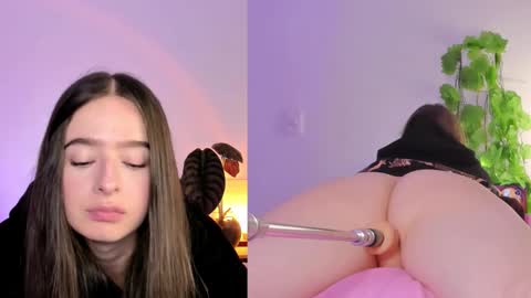 alycee_syn online show from February 28, 10:11 pm