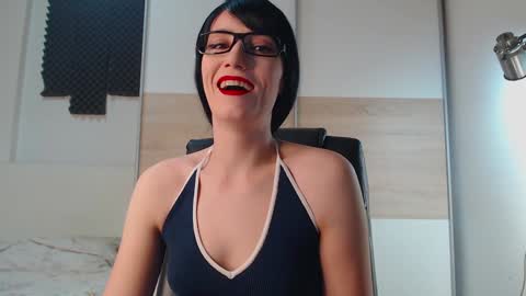 Alice online show from January 14, 12:55 pm