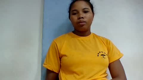 Snapshot of alydie7 chatting on June 19, 6:07 am alydie7 online show from June 19, 6:07 am