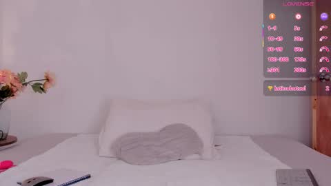 Aly Instg oficial alyjones  Lush and Domi love toys are on online show from February 21, 4:52 pm