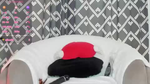 Snapshot of alyjonesoficiall_ chatting on July 2, 9:32 pm Aly Instg oficial alyjones Lush and Domi love toys are on online show from July 2, 9:32 pm