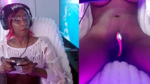 Sweet Alys online show from February 14, 2:25 pm