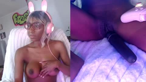 Sweet Alys online show from April 23, 12:26 pm