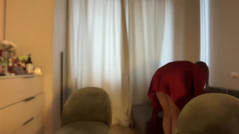 Alise and Jane online show from March 27, 3:34 am