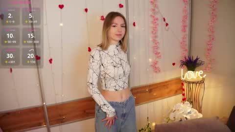 Kate online show from April 23, 4:31 pm