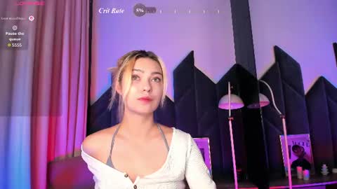 Snapshot of alysiasun chatting on July 31, 1:38 am Alysia online show from July 31, 1:38 am