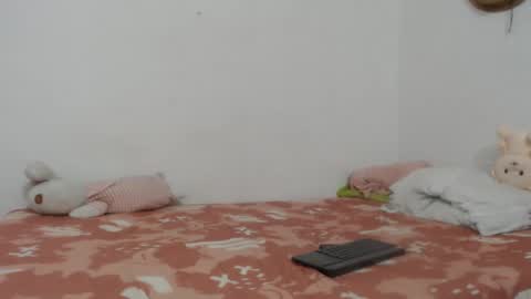 allyson online show from March 12, 4:30 am