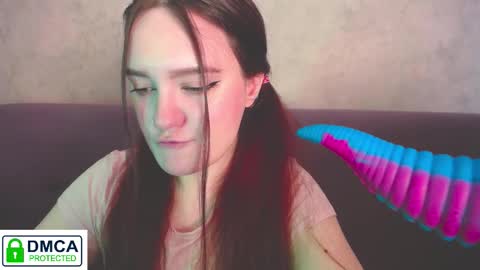 Alyssa online show from October 23, 8:57 am