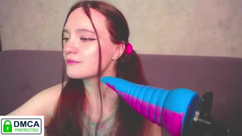 Alyssa online show from November 28, 2:47 am