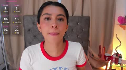 alyssa_joness online show from March 5, 2:13 pm