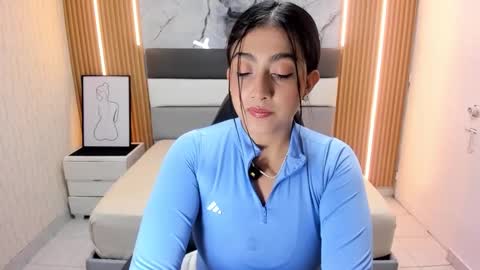  ALYSSA   online show from February 10, 7:07 pm