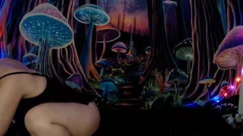 alyssaarcane online show from August 9, 9:53 pm