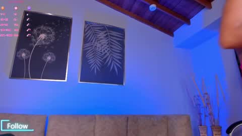 Aly  online show from February 16, 12:54 pm