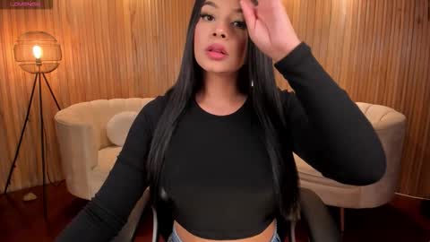 Aly  online show from October 17, 11:24 am