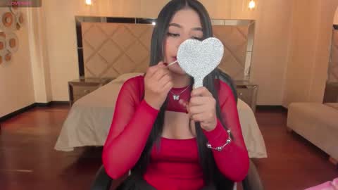 Aly  online show from December 17, 11:27 am