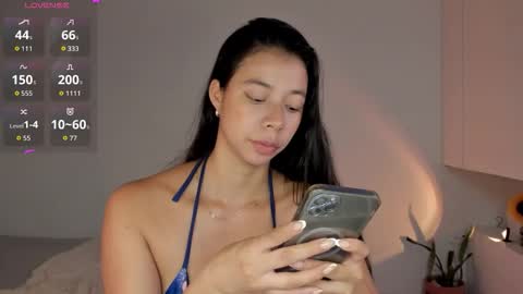 Im AlyssaLovense is ActiveMy pleasure is in your handsPrivate is Open online show from March 18, 11:41 pm