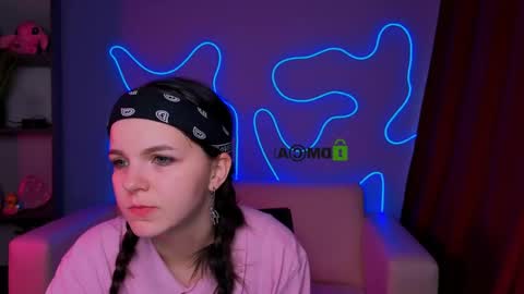 Snapshot of alyssamoan chatting on November 21, 11:20 am alyssamoan online show from November 21, 11:20 am