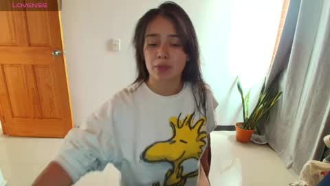 Snapshot of alyssia_wolds_1 chatting on April 14, 4:35 pm alyssia wolds online show from April 14, 4:35 pm
