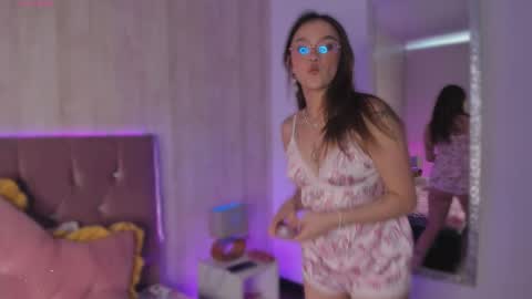 Alyy online show from March 2, 8:37 pm