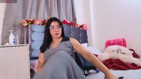 Snapshot of amabella_w chatting on July 17, 1:34 am Isabella online show from July 17, 1:34 am