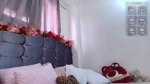 Snapshot of amabella_w chatting on July 21, 9:50 pm Isabella online show from July 21, 9:50 pm