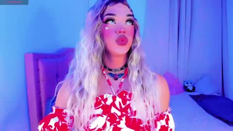 amador_hot online show from May 6, 4:08 am