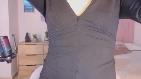 B I A N C A online show from January 14, 2:50 am