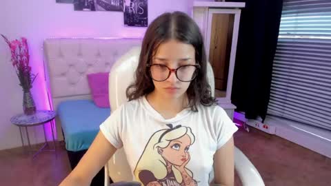 B I A N C A online show from June 8, 8:42 pm