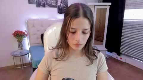 B I A N C A online show from June 15, 8:44 pm